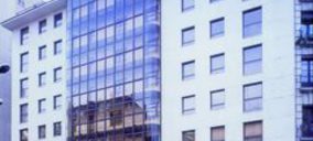 Un nuevo impulso en el área de salud permite a DKV crecer un 13%