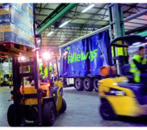 Palletways incorpora dos nuevos asociados