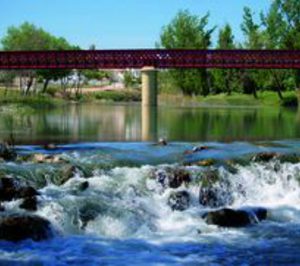 Befesa traspasa su negocio de ingeniería del agua a Abeinsa