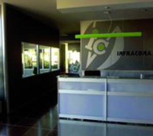 Infracoman entra en concurso voluntario