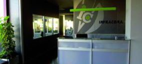 Infracoman entra en concurso voluntario