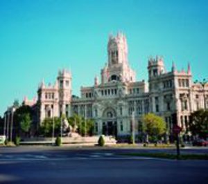 El Ayuntamiento de Madrid saca a concurso la explotación de cafetería y restaurante