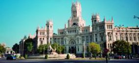 El Ayuntamiento de Madrid saca a concurso la explotación de cafetería y restaurante