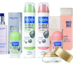 Se toman posiciones en el mercado no alimentario