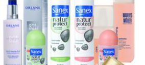 Se toman posiciones en el mercado no alimentario