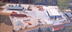 Recinor abre su tercera planta