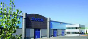 Alucoil invierte 7 M en nueva línea