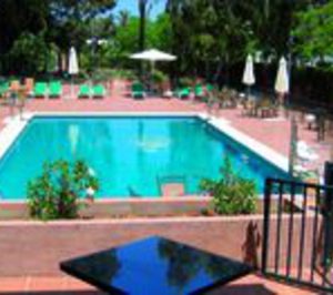 Sanyres incrementa un 7,9% sus ingresos