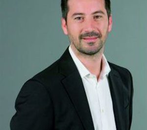 McDonalds nombra a Alexandre Simón vicepresidente de marketing