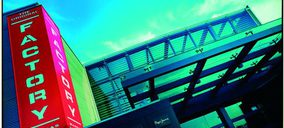 Neinver cambiará el nombre a sus outlets