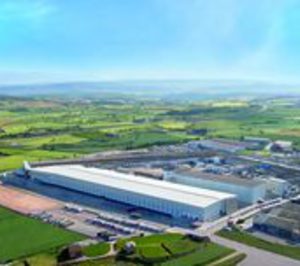 Guissona crece un 6,6% y regresa a la facturación de 2008