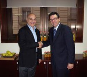 Alfil Logistics renueva su contrato con Eckes Granini
