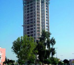 Caduca la licencia del hotel murciano Huerto del Emir