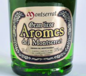 Osborne elaborará los licores de la Abadía de Montserrat