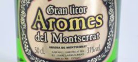 Osborne elaborará los licores de la Abadía de Montserrat