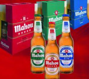 Mahou llega a EE.UU.
