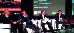 Scania apuesta por el transporte sostenible