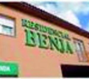 Residencia de la Asunción compra un centro en El Álamo
