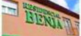 Residencia de la Asunción compra un centro en El Álamo