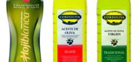 Hojiblanca araña oportunidades