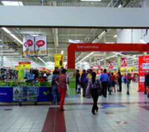 Lidl y Eroski dinamizan el sector de la distribución en Canarias