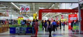 Lidl y Eroski dinamizan el sector de la distribución en Canarias