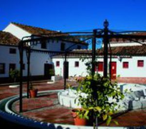 Abre en Pizarra el Cortijo del Arte