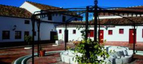 Abre en Pizarra el Cortijo del Arte