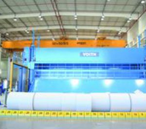 La producción papelera española crece un 9% gracias al packaging