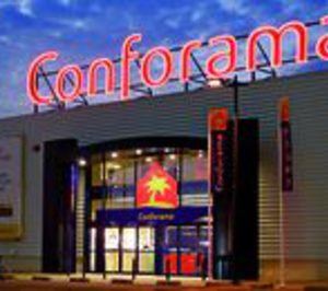Conforama compra tiendas a But en Francia