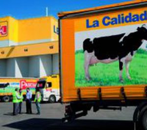 Grupo Leche Pascual reserva 12 M para mejoras en Gurb