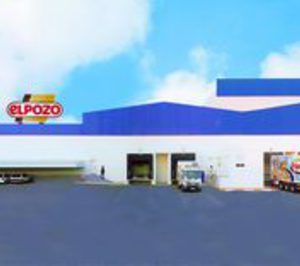 Fripozo reactiva su proyecto de nueva planta, presupuestado en 100 M€