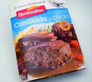 Montealbor Alimentación sigue apostando por los guisos tradicionales