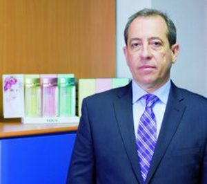 Es muy difícil que una fragancia guste en todo el mundo