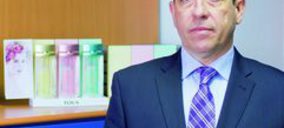 Es muy difícil que una fragancia guste en todo el mundo