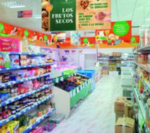 Supermercats Ribetans desarrollará la firma Coaliment Compra Saludable