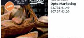 Pastisart presenta la gama Delicel para celiacos