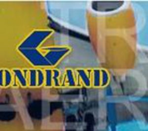 Gondrand Ibérica reordena su negocio