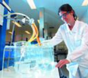 Thea adquiere 19 productos oftálmicos de Novartis