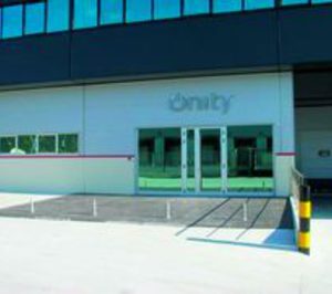 Onity inaugura fábrica en España
