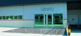 Onity inaugura fábrica en España