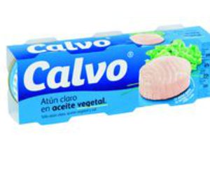 Calvo amplía su presencia en América