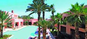 Riu prepara sus primeras aperturas de 2011 en Marruecos, Cabo Verde y Túnez