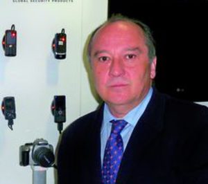 Fernando Borrás, nuevo director de Ventas de GSP