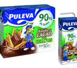 Leche Pascual se alía con Pai Partners para optar a Puleva - Noticias de  Alimentación en Alimarket