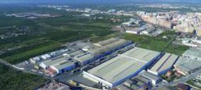 Kartogroup amplía su proyecto inversor