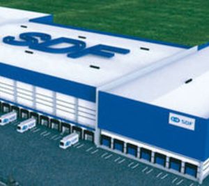 SDF Ibérica vuelve a crecer, un 4,4% más en facturación