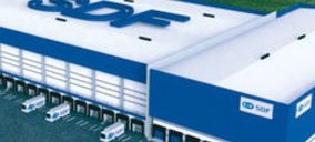 SDF Ibérica vuelve a crecer, un 4,4% más en facturación