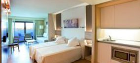 Luabay inaugura el Lanzarote Beach, antiguo Hotetur Puerto Tahíche