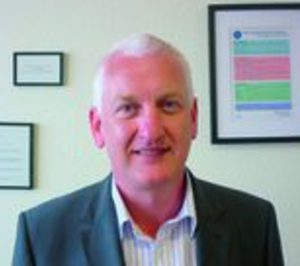 Alan Christie, nuevo director general europeo de Grupo Gs